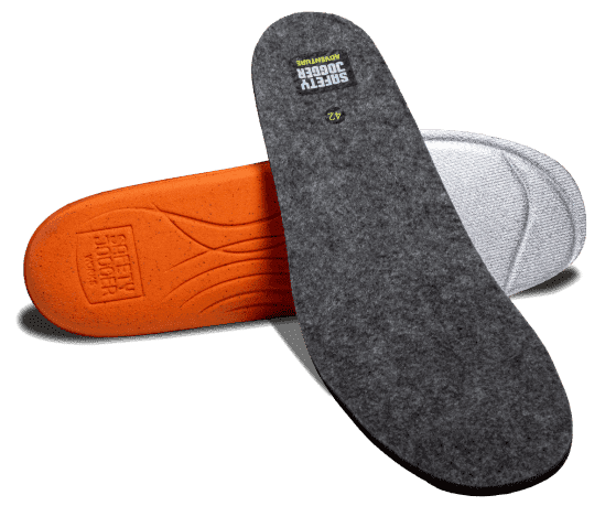 SJ Foam Adventure Winter Technology