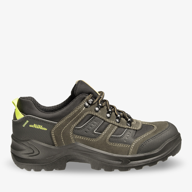 Safety Jogger Adventure