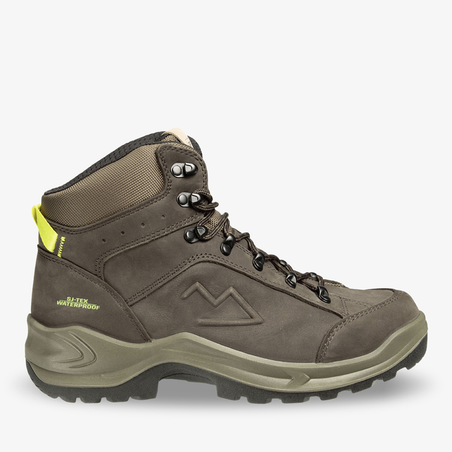 Safety Jogger Adventure