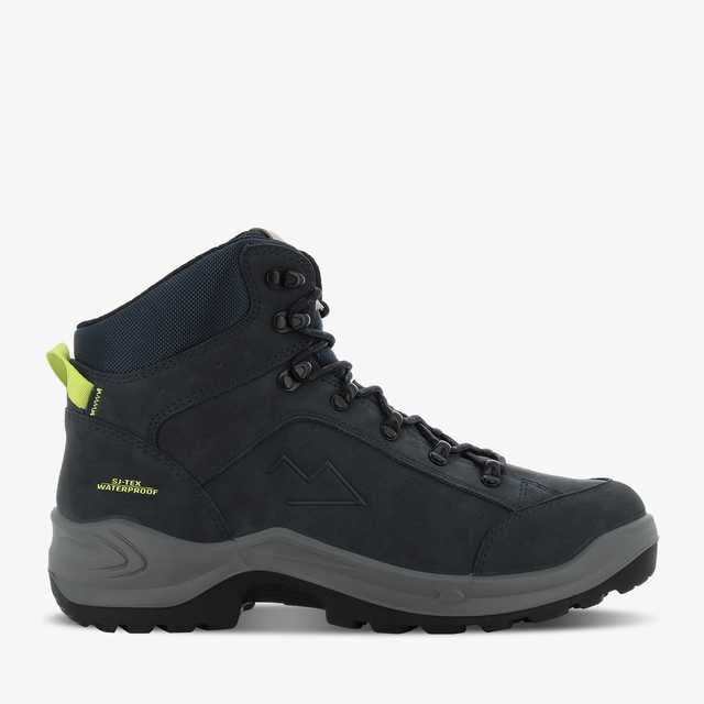 Safety Jogger Adventure