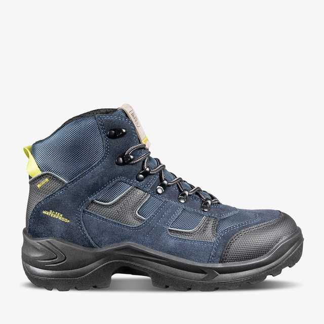 Safety Jogger Adventure