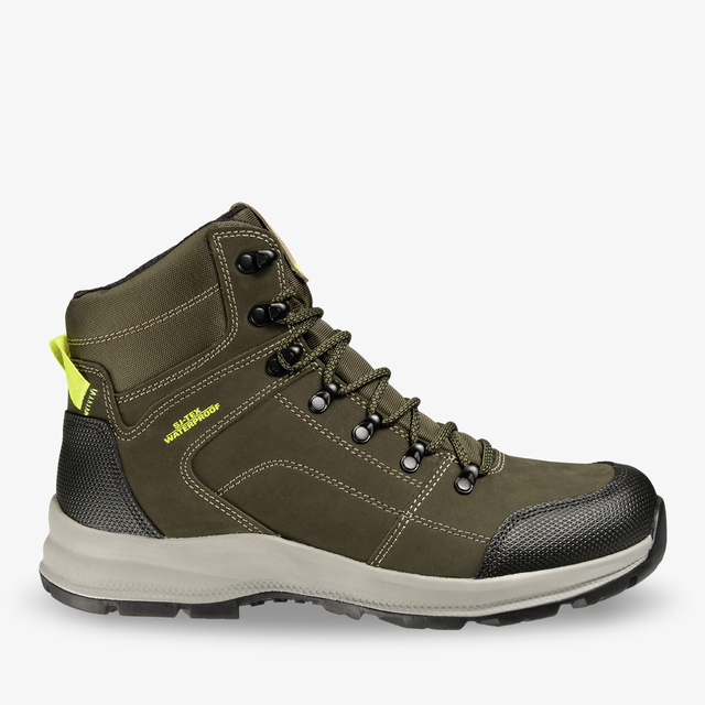 Safety Jogger Adventure