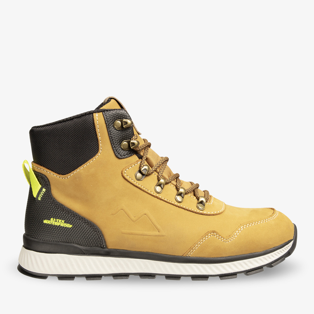Safety Jogger Adventure