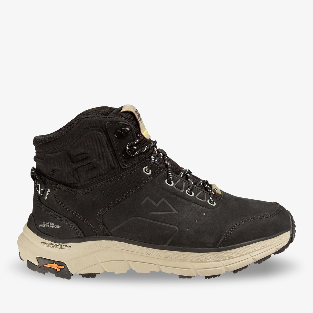 TAMBO MID Safety Jogger Adventure