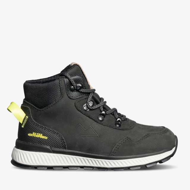 Safety Jogger Adventure