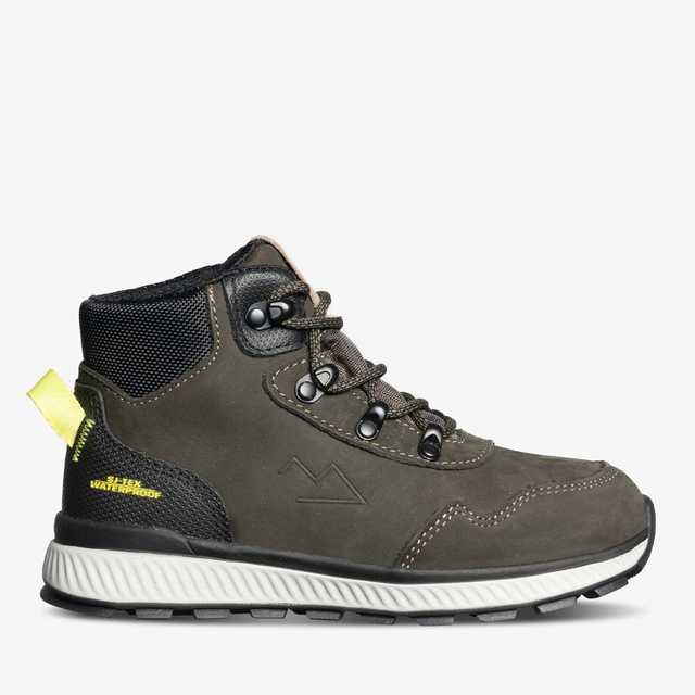 Safety Jogger Adventure