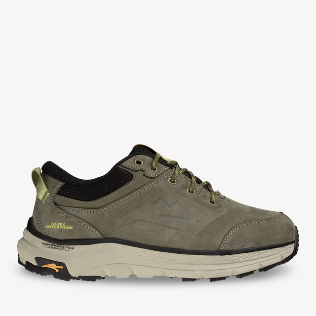 Safety Jogger Adventure