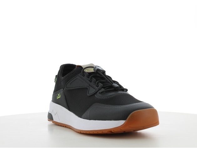 LOGAN | Safety Jogger Adventure