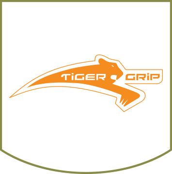 Tecnología Tiger Grip