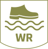 Waterproof (WR)
